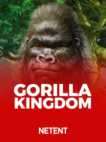 Gorilla Kingdom