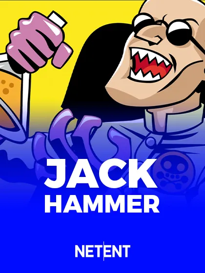 Jack Hammer