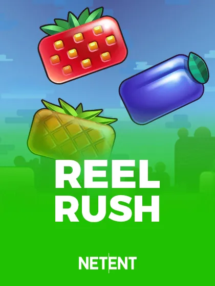 Reel Rush