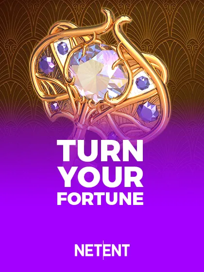 Turn Your Fortune