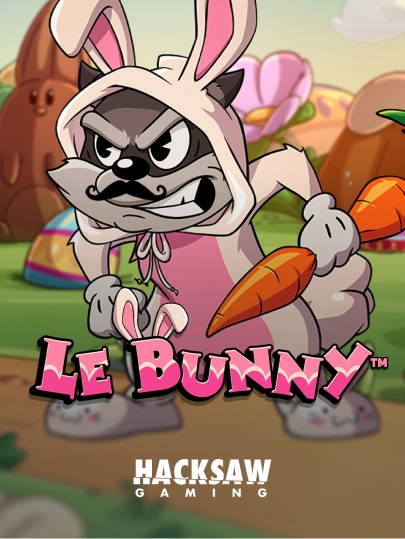Le Bunny