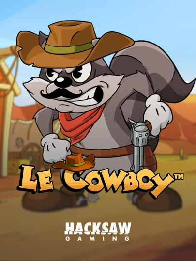 Le Cowboy