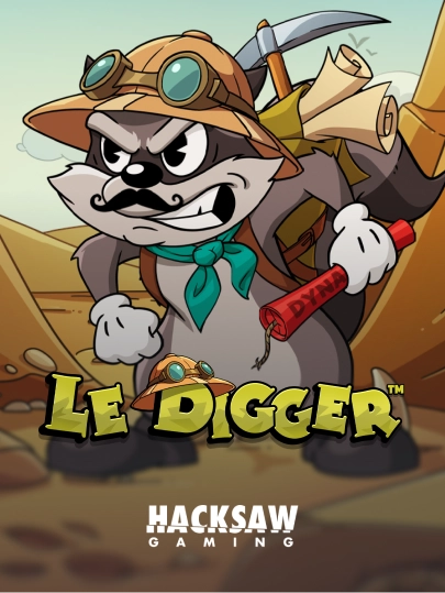 Le Digger