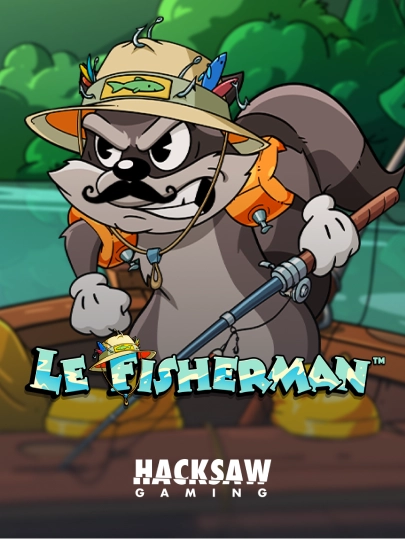 Le Fisherman