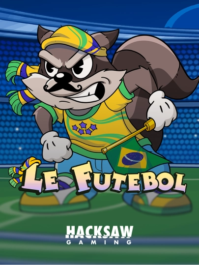Le Futebol