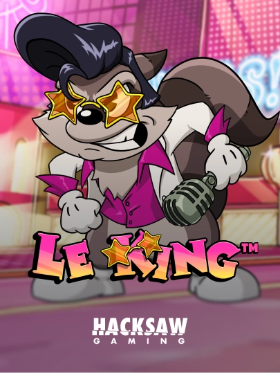Le King