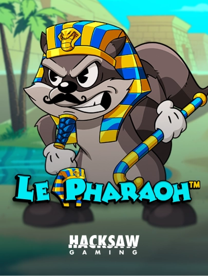 Le Pharaoh