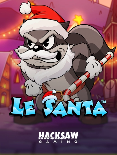 Le Santa