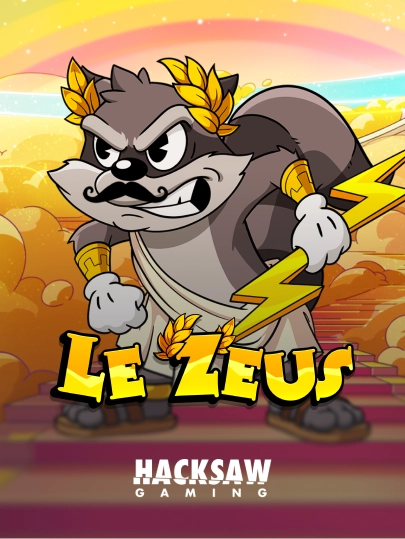 Le Zeus