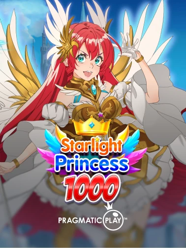 Starlight Princess 1000