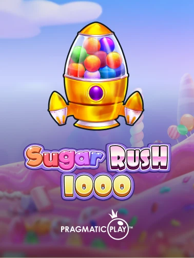 Sugar Rush 1000
