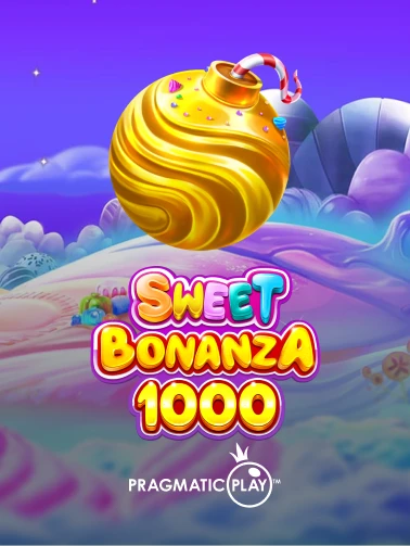 Sweet Bonanza 1000