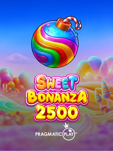 Sweet Bonanza 2500