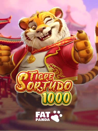Tigre Sortudo 1000