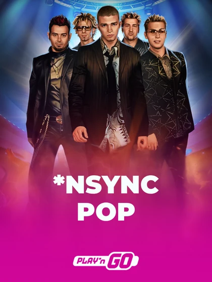 NSYNC Pop