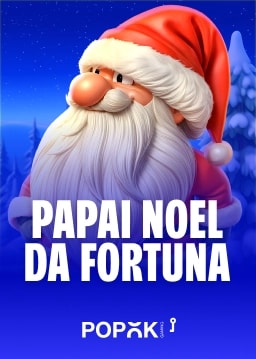 Papai Noel da Fortuna