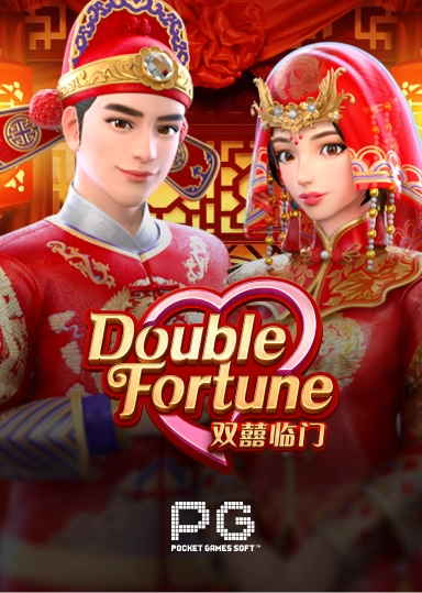 Double Fortune
