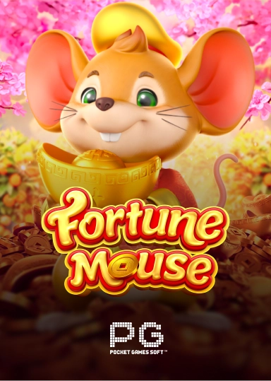 Fortune Mouse