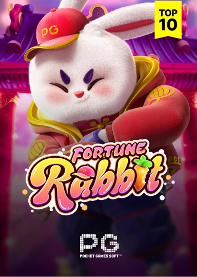 Fortune Rabbit