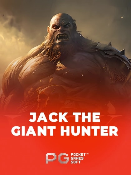 Jack the Giant Hunter