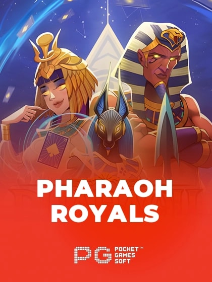 Pharaoh Royals