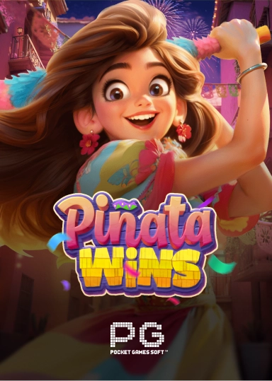 Pinata Wins