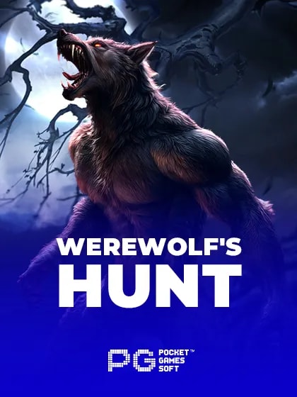 Werewolf's Hunt