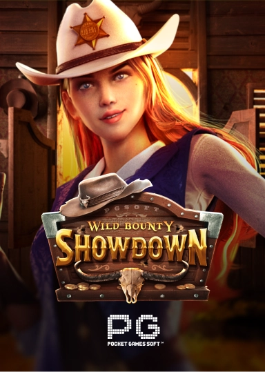 Wild Bounty Showdown