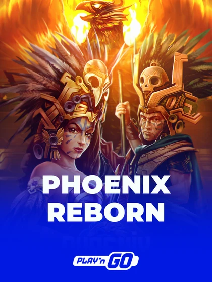 Phoenix Reborn