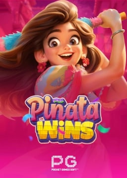 Pinata Wins