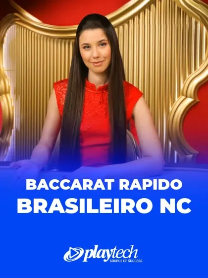Baccarat Rapido Brasileiro NC