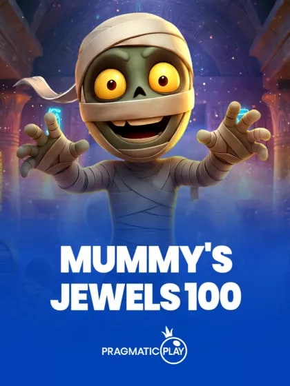 Mummy’s Jewels 100