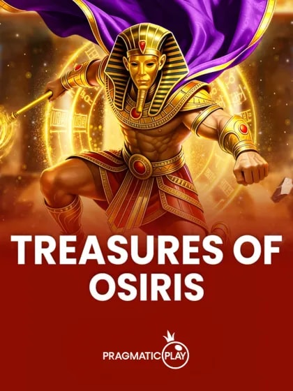 Treasures of Osiris