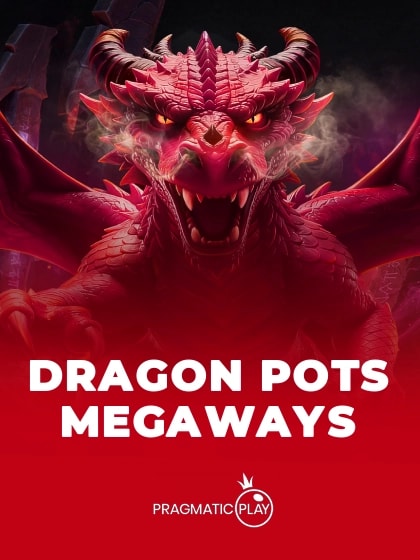 Dragon Pots Megaways