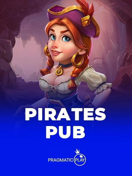 Pirates Pub