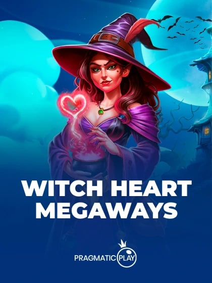 Witch Heart Megaways