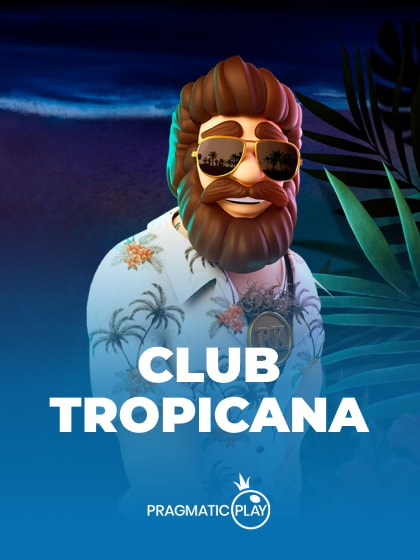 Club Tropicana