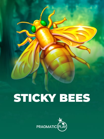 Sticky Bees