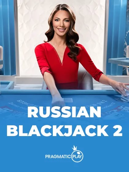Russian Blackjack 2