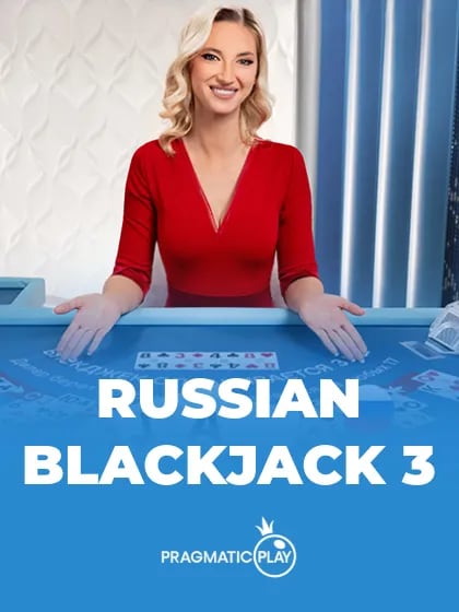 Russian Blackjack 3