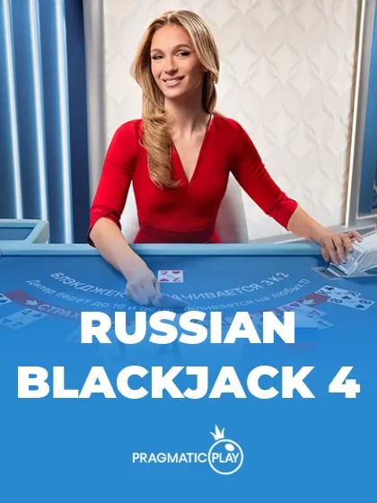 Russian Blackjack 4