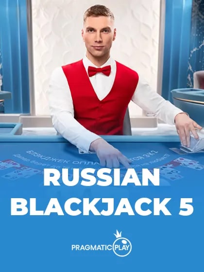 Russian Blackjack 5