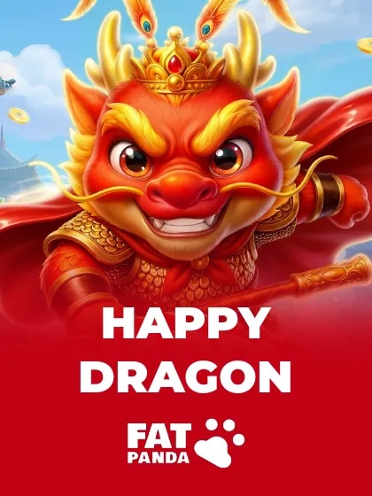 Happy Dragon