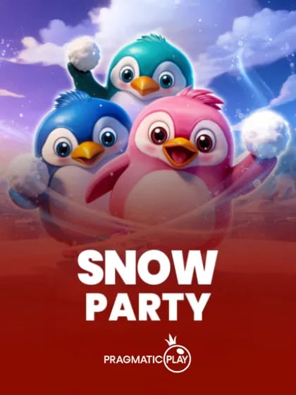 Snow Party