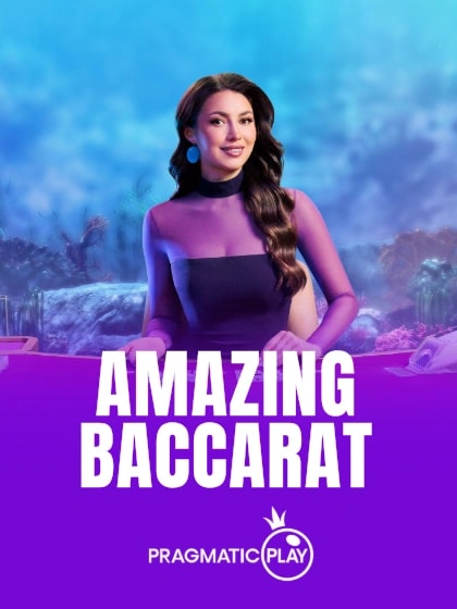 Amazing Baccarat