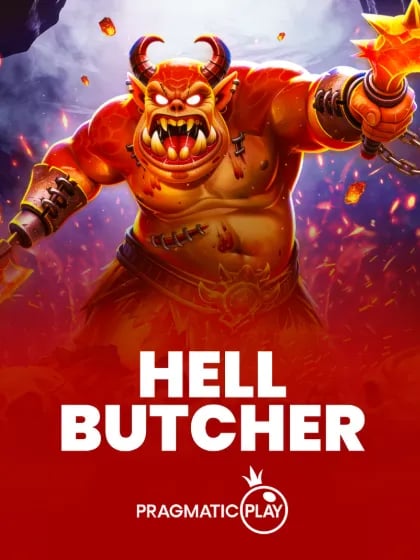 Hell Butcher