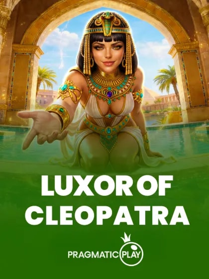 Luxor of Cleopatra