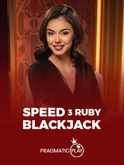 Speed Blackjack 3 - Ruby