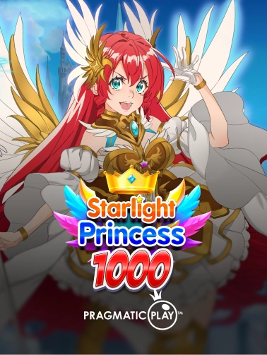 Starlight Princess 1000