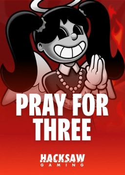 Pray for Three